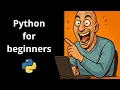 32 Python for beginners - When to convert data types and when dont in Python