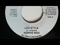 Norris Man - Life Style