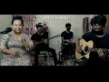 Download Lagu HUJAN GERIMIS AJE ( BENYAMIN ) COVER CEU RENREN OMPONG