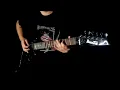 Venom - Don't Burn the Witch (Guitar Cover)
