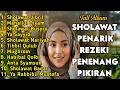 Download Lagu SHOLAWAT JIBRIL PENARIK REZEKI PALING DAHSYAT, Sholawat Nabi Muhammad SAW,SALAWAT MERDU
