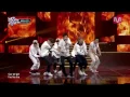 방탄소년단_진격의 방탄 (the rise of bangtan by B.T.S of Mcountdown 2013.11.07)