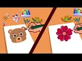 JESUS LOVE ME! 😲WHY DOES JESUS LOVE ME SO MUCH? 🙏✨ Faith, Prayer, Love & More | Bible Songs for Kids