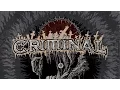Criminal - Down Driven (OFFICIAL)