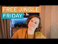 Download Lagu The Biggest Radio Jingles Show in The World - Free Jingle Friday