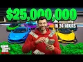How to Make 2 1 Billion in GTA 5 Story Mode as Fast as Possible