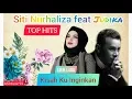 Download Lagu Siti Nurhaliza ft Judika - Kisah Ku Inginkan (Official Lyric Video)