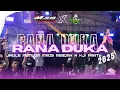 Download Lagu RANA DUKA ( REMIX )  | JINGLE MAOS TEAM SALBUT ft KJI PARTY 2025