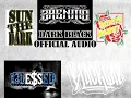 Download Lagu DARK BLACK (FT SEDOYO MAWUT \u0026 SAMZEE \u0026 BADAS \u0026 ZAEN MC \u0026 13LESSED)