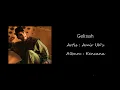Download Lagu Amir U.K's - Gelisah ( Lirik )