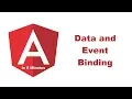 EP 02 Data And Event Binding