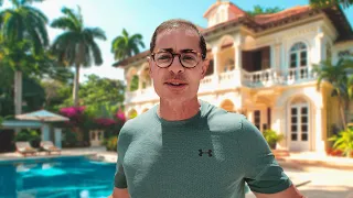 ME DE APENAS 9 MINUTOS e eu vou te ensinar a SAIR DA POBREZA