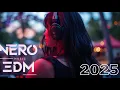 Download Lagu TOP NEW PLAYLIST EDM MUSIC 2025 🎧 Remixes of Populer Songs,Bass Boosted Mi With ,Best Sound Quality.