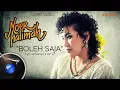 Lagu Noer Halimah - Boleh Saja (Lyric Video)