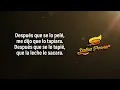 El Coco, Grupo Niche - Video Letra - Salsa Power