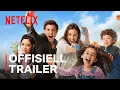 Download Lagu JA-DAG med Jennifer Garner | Offisiell trailer | Netflix