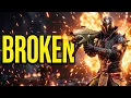 This Is The BEST ONLY Solar Warlock Build YOU NEED Destiny 2
