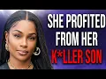 How King Von s Mother Made 20M After He Died - The Sad Truth