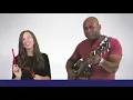 The Good Day Cha Cha (Rhythm Stick Version) | Good Morning Rhythm Stick Song for Kids