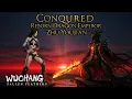 Download Lagu Menaklukkan Kaisar Naga yang Terlahir Kembali Zhu Youjian | Wuchang: Bulu yang Jatuh