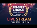 Walla Walla Union-Bulletin 2023 Readers Choice Awards Ceremony
