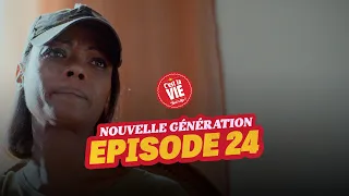 C’EST LA VIE – NOUVELLE GÉNÉRATION – ÉPISODE 24