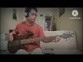 Download Lagu Swear (Dewa19 feat Virzha) Bass Cover