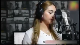 ماتت قلوب الناس ماتت بنا النخوة يمكن نسينا في اليوم أن العرب أخوة دندنها