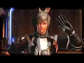 Buriki No Dance｜ブリキノダンス｜FFXIV