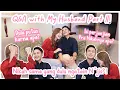Q\u0026A WITH MY HUSBAND Part II! #DYApertamaNANterakhir