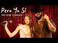 Lagu Yami Safdie, Carín León - Pero Yo Sí (Video Oficial)