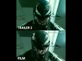 Download Lagu We are Venom scene Trailer vs Movie Venom Movie