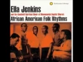 Download Lagu Wade in the water - Ella Jenkins