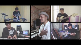 Download SATU HARI LAGI | Glenn Fredly | B.S.Production Cover MP3