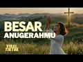 Lagu BESAR ANUGERAHMU | Cover Vocal AI by Myfaith Musichannel