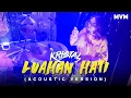 Lagu Kristal - Luahan Hati (Versi Akustik)