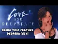Download Lagu This ONE FEATURE WILL REVOLUTIONIZE Love and Deepspace forever.