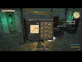 Final Fantasy XIV - SUPER LUCKY 3 LINES