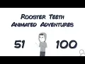 RTAA 51-100 Compilation