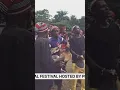 Download Lagu WATCH MOST RESPECTED MASQUERADE UVUDIKE ARRIVING AT THE HOME OF WORLD FAMOUS PROF BARTH NNAJI
