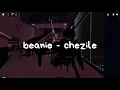 beanie - chezile piano roblox sheets