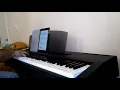 Jim Brickman Medley (Piano Cover)