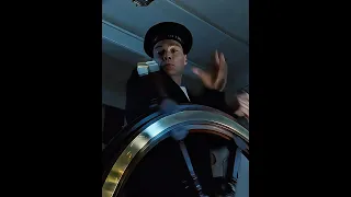 Emergency Rudder Turn Youtube Movie Titanic 