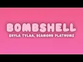 Skyla Tylaa - Bombshell (Cheza) ft. Diamond Platnumz, Tyler ICU, Khalil Harrison & DJ Exit