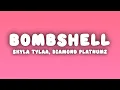Download Lagu Skyla Tylaa - Bombshell (Cheza) ft. Diamond Platnumz, Tyler ICU, Khalil Harrison \u0026 DJ Exit