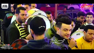 السلام ده هيشدك من جماله وحلاوتة وطلعاته   رمضان البرنس ومحمد اوشا   فرحة اولاد العايدي  بلبيس شرقية دندنها