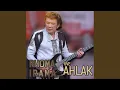 Download Lagu Ahlak - Live