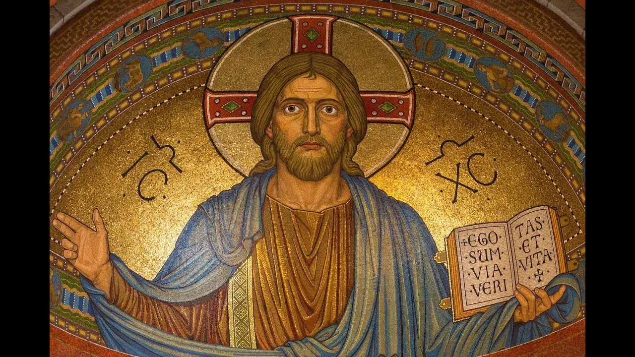 "For his mercy endures forever" Psalm 135 in Greek, with translation "For his mercy endures forever" Psalm 135 in Greek, with translation