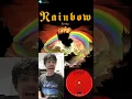 Download Lagu O INCRÍVEL LP de 1976 de uma BANDA HISTÓRICA do Rock!! Ritchie Blackmore e Dio no RAINBOW!! #shorts