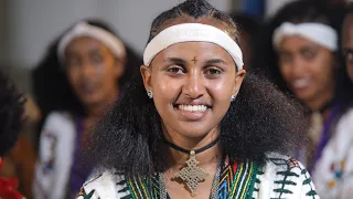 Zenebech Tade Jegna Sew ጀግና ሰው New Ethiopian Gonder Music 2025 